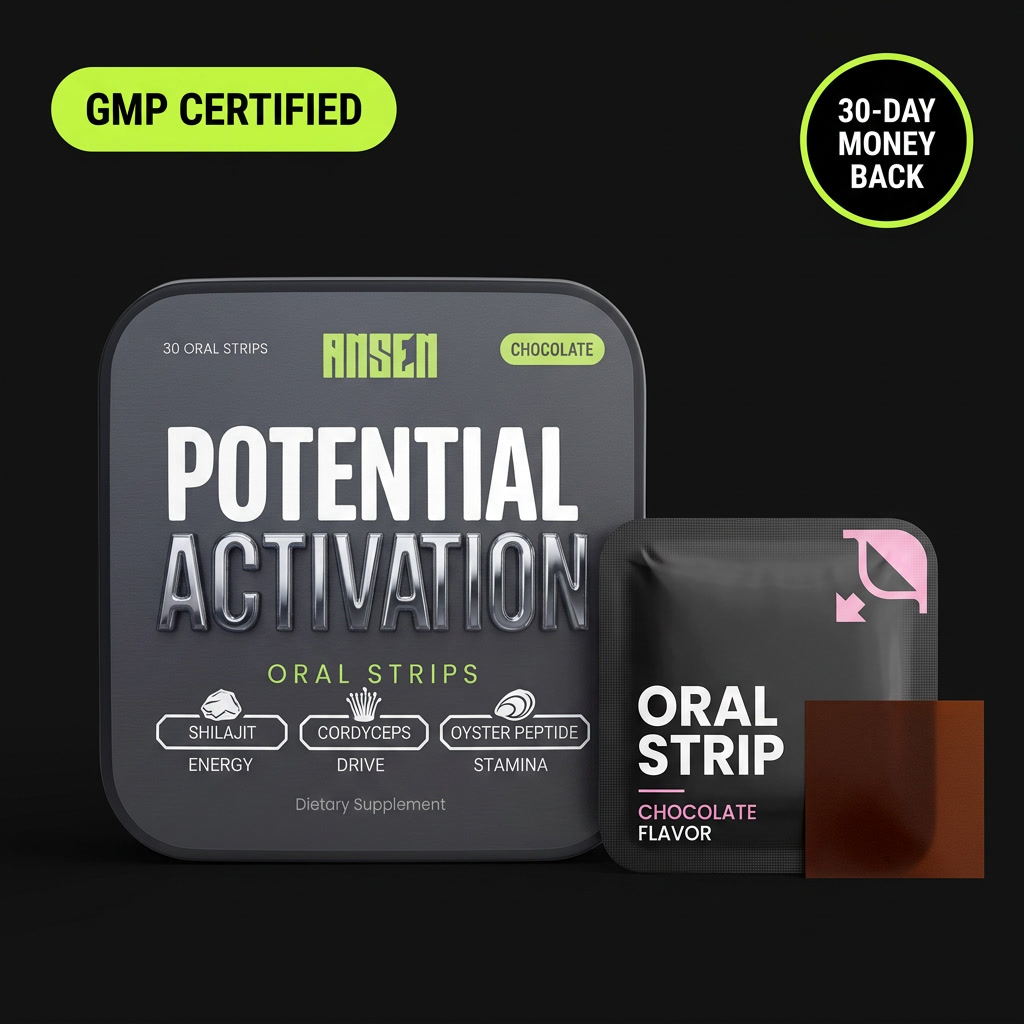 Potential Activation Strips