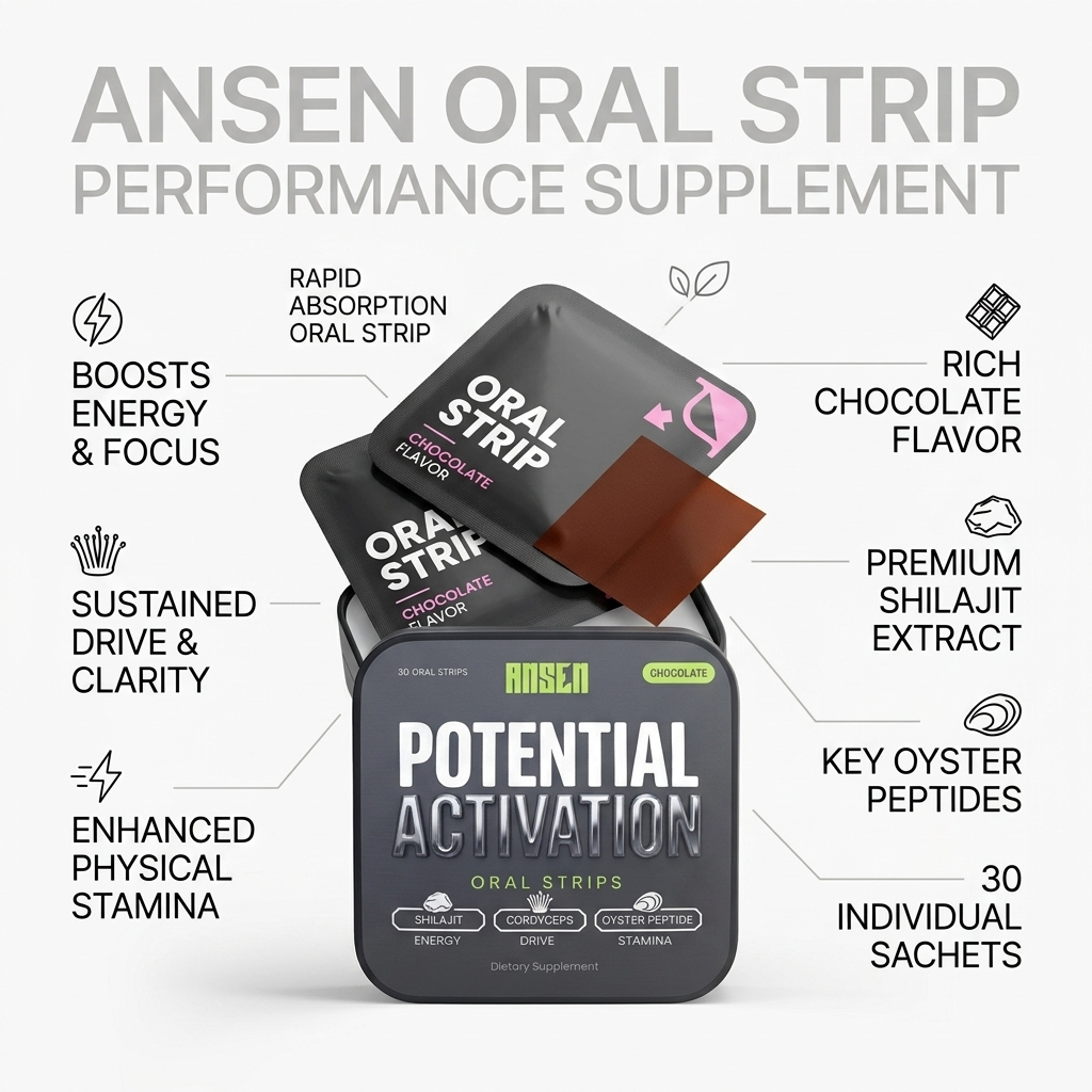 Potential Activation Strips