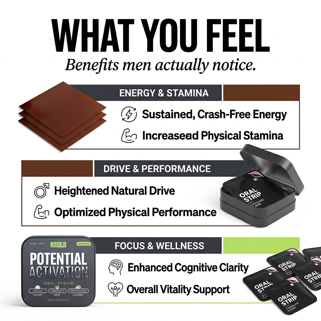 Potential Activation Strips