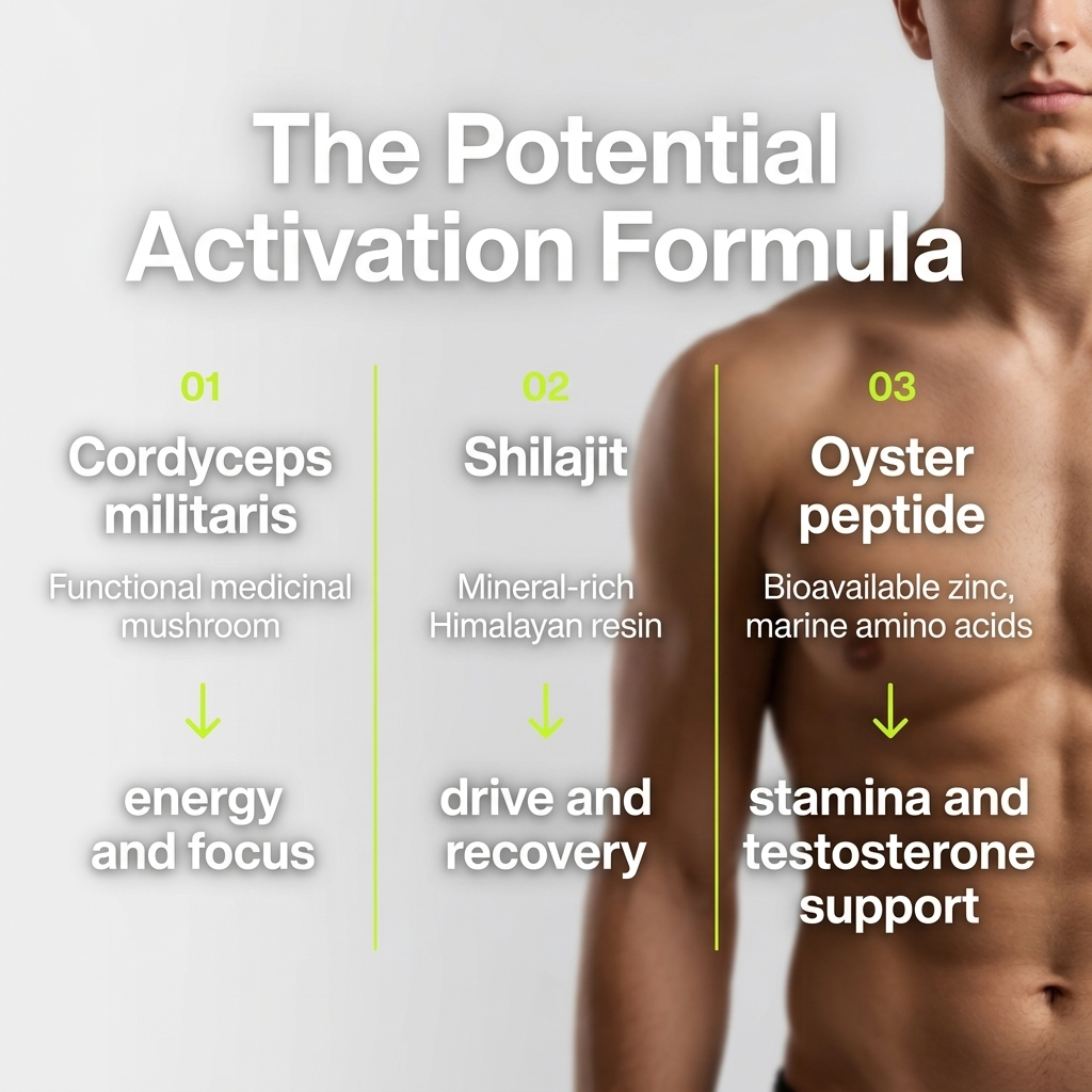 Potential Activation Strips