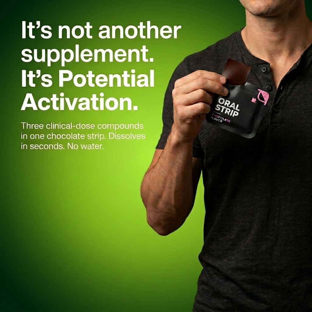 Potential Activation Strips