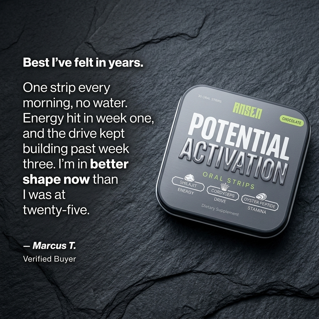 Potential Activation Strips